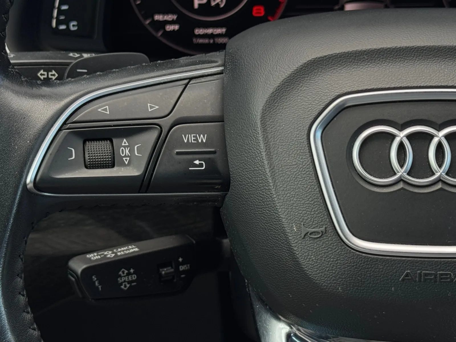 Used 2019 Audi Q7 3.0T Prestige w/ Prestige Package AWD/4WD image 28