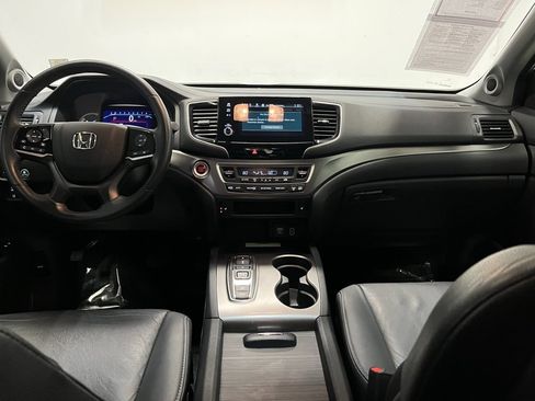 Used 2022 Honda Pilot Special Edition image 17