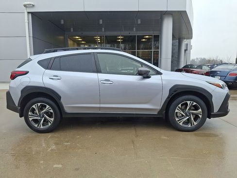 Certified 2024 Subaru Crosstrek 2.0i Premium w/ Crosstrek Mirror Package AWD/4WD image 8
