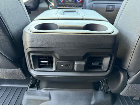 Used 2021 Chevrolet Silverado 1500 LT Trail Boss w/ Convenience Package II AWD/4WD image 17