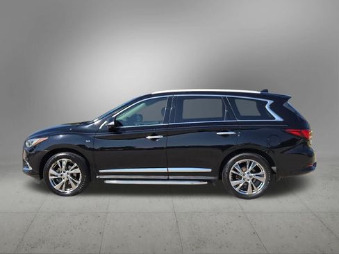 Used 2017 INFINITI QX60 FWD w/ Premium Plus Package image 3
