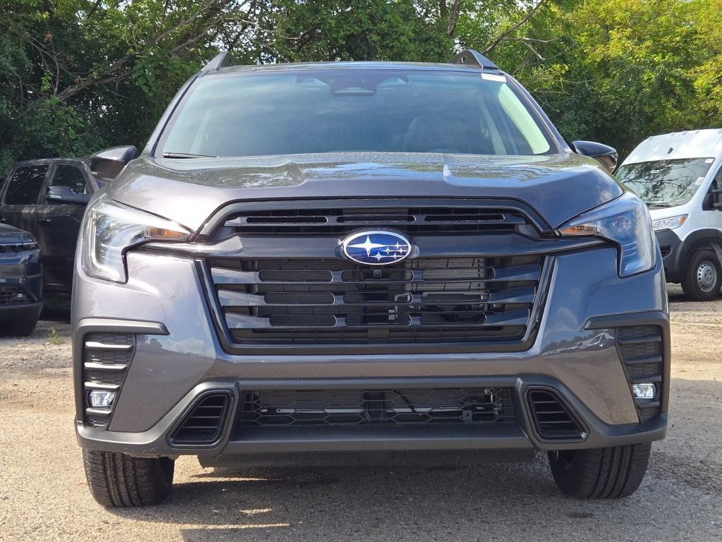 New 2026 Subaru Ascent Bronze Edition AWD/4WD image 4