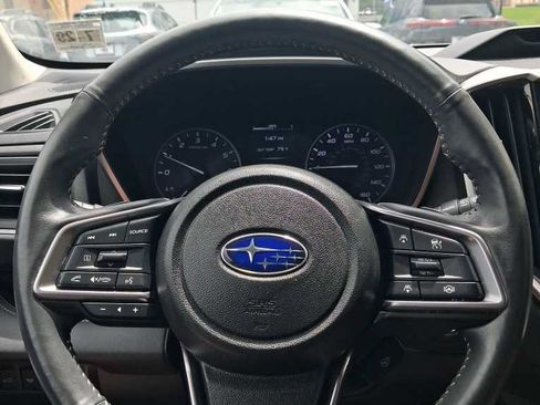 Used 2024 Subaru Ascent Touring AWD/4WD image 69