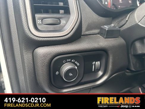 Used 2022 RAM 2500 Tradesman image 20