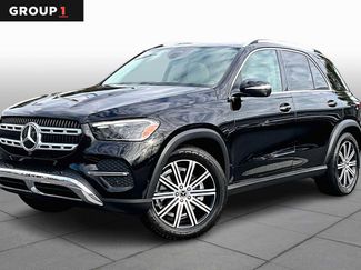 Certified 2024 Mercedes-Benz GLE 350 4MATIC video 1