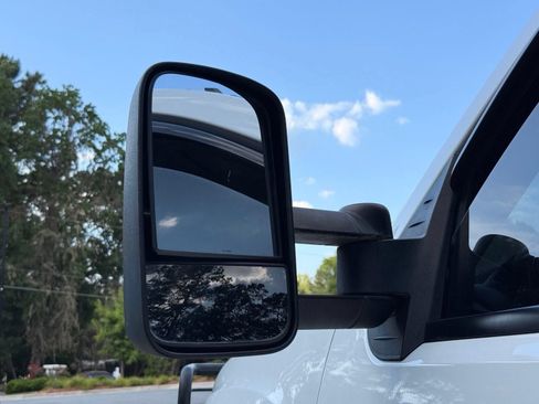 Used 2007 GMC Sierra 3500 W/T AWD/4WD image 10