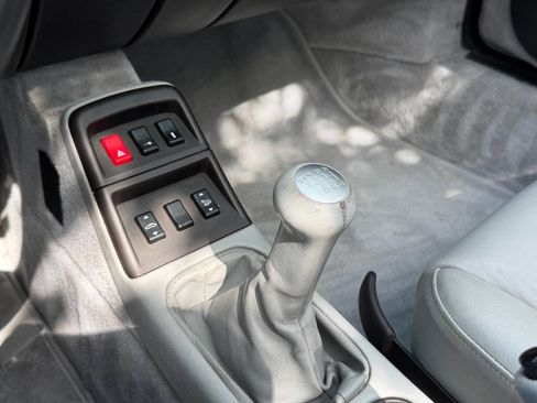 Used 1996 Porsche 911 Carrera 4 AWD/4WD image 22