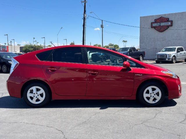 Used 2010 Toyota Prius One FWD image 2