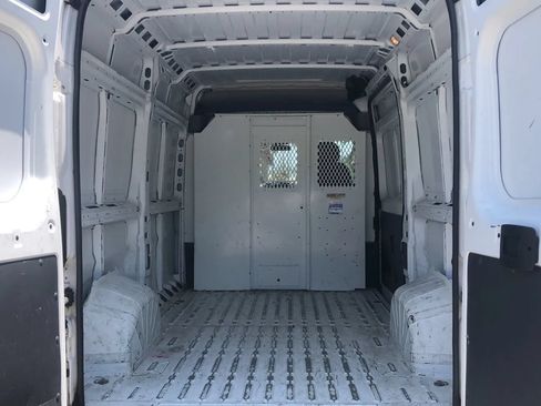 Used 2020 RAM ProMaster 1500 FWD image 9