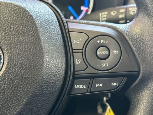 Certified 2024 Toyota RAV4 LE AWD/4WD image 31