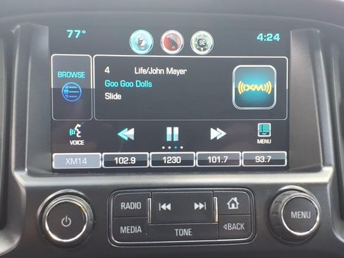 Used 2015 Chevrolet Colorado Z71 AWD/4WD image 19