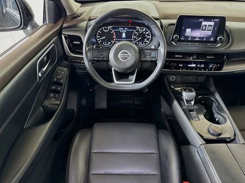 Used 2021 Nissan Rogue SV w/ Premium Package AWD/4WD image 20