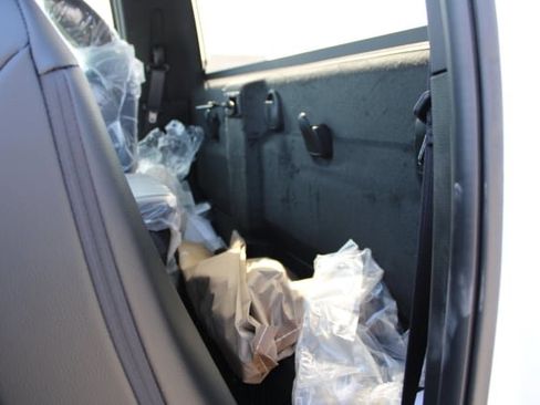 New 2025 RAM 5500 Tradesman image 36