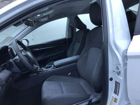 Certified 2026 Toyota Camry LE FWD image 18