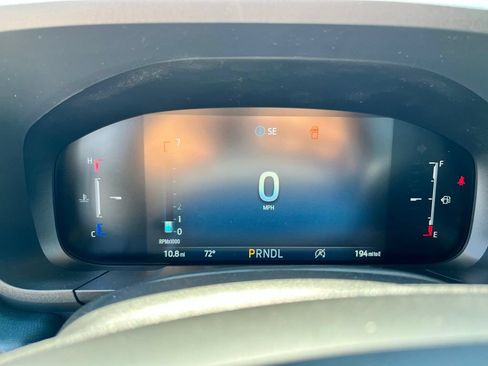 New 2026 Ford Maverick XL AWD/4WD image 15