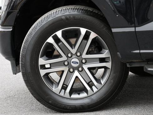 Certified 2021 Ford F150 XL w/ Equipment Group 101A High image 36