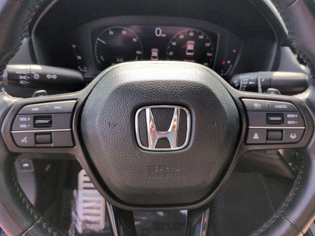 Used 2024 Honda Accord Sport image 19