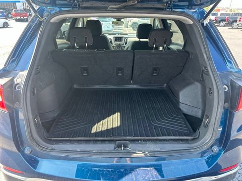 Used 2020 Chevrolet Equinox LT AWD/4WD image 31