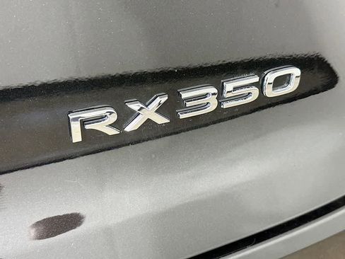 Used 2023 Lexus RX 350 FWD image 7