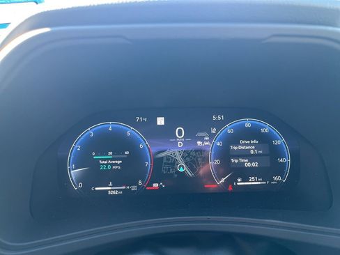 Used 2026 Toyota Grand Highlander Limited image 19