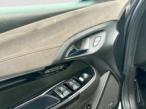 Used 2017 Chevrolet SS image 18