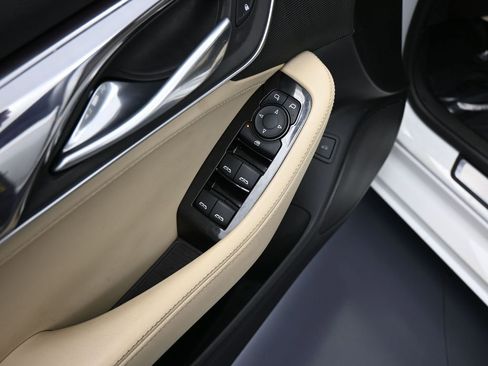 Used 2020 Cadillac CT5 Luxury image 13