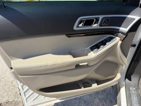 Used 2014 Ford Explorer Limited AWD/4WD image 13