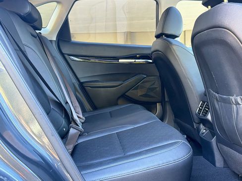 Used 2021 Kia Seltos EX image 30