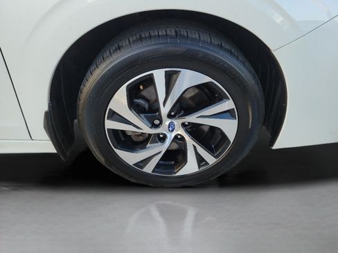 Used 2024 Subaru Legacy Premium AWD/4WD image 30