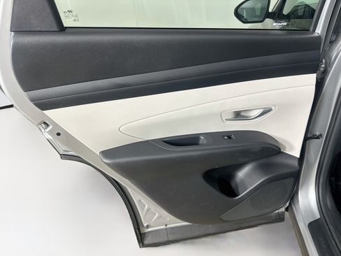 Used 2026 Hyundai Tucson SEL FWD image 25