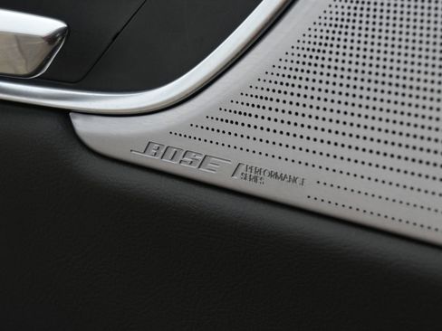 Certified 2024 Cadillac XT6 Premium Luxury w/ LPO, Floor Liner Package FWD image 17