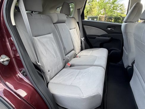 Used 2016 Honda CR-V EX image 30
