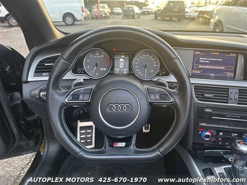 Used 2014 Audi S5 Premium Plus image 17