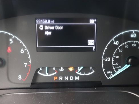 Used 2021 Ford Transit 350 XLT image 16