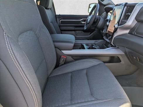 New 2026 RAM 1500 Big Horn image 28