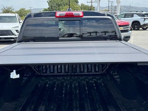 New 2026 Chevrolet Colorado LT RWD image 11