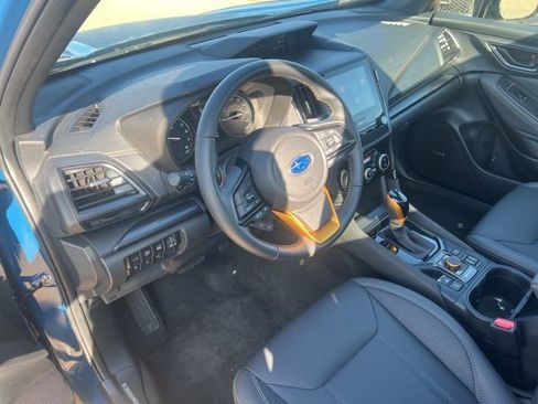 Used 2024 Subaru Forester Wilderness image 12