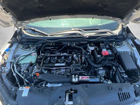 Used 2020 Honda Civic Sport image 29