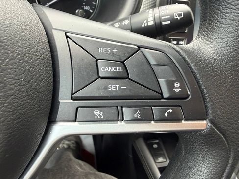 Used 2023 Nissan Kicks SV FWD image 20