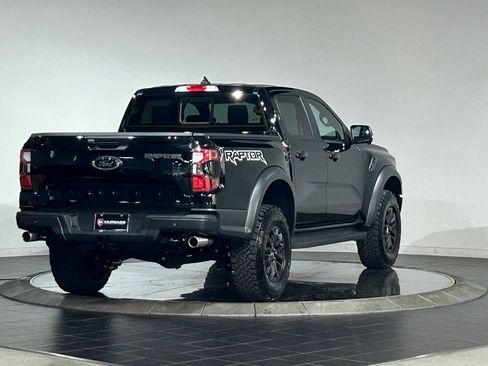 Used 2025 Ford Ranger Raptor AWD/4WD image 10