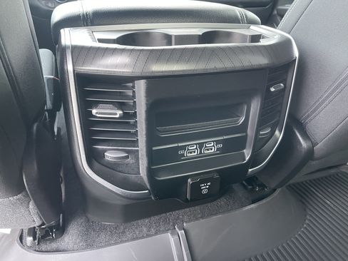 New 2026 RAM 1500 Big Horn image 20