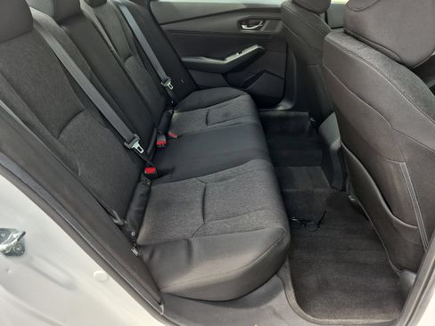 Used 2024 Honda Accord LX image 28
