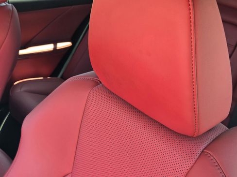 Used 2024 Lexus IS 350 F Sport RWD image 25