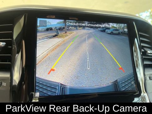 New 2022 RAM 2500 Big Horn w/ Level C Equiment Group image 8