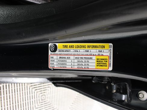 Used 2014 Chevrolet Cruze LT FWD image 33