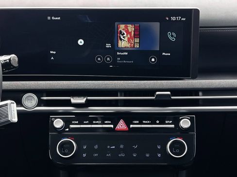 New 2026 Hyundai Tucson Limited AWD/4WD image 19