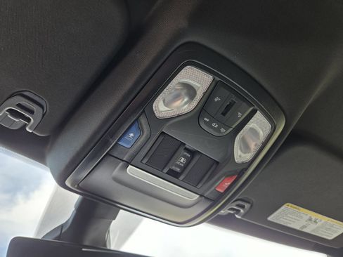 Used 2024 RAM 1500 Lone Star AWD/4WD image 40