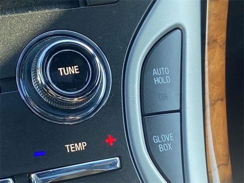 Used 2020 Lincoln Nautilus Reserve w/ Equipment Group 202A image 23