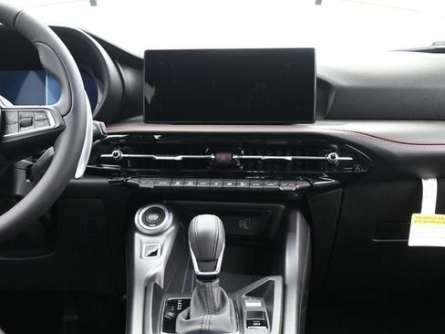 New 2025 Dodge Hornet R/T AWD/4WD image 25