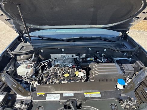 Used 2024 Volkswagen Atlas SE AWD/4WD image 11